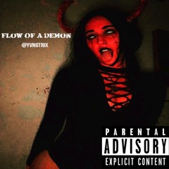 Flow Of A Demon