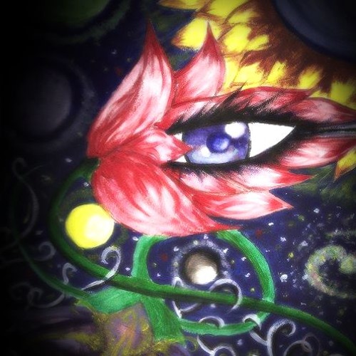 [BK_Champloo] - Flowers & Universe