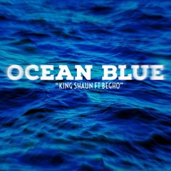 Ocean Blue(feat.Begho)   [prod.Osayuki]