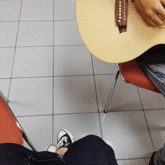 A Great Big World - Say Something (cover by Nudi & Ilham)