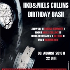 @HKD & Niels Collins Birthday Bash-Highnikkenvs.Leitwolf gegeneinander therapieren(Bückelburg)[FDL]