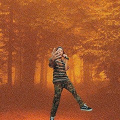 Nature Boy Ft Pastmidnight.xoxo - NaturePastMidnight