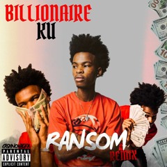 Ransom Remix (@liltecca)