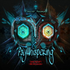 Hanatoma Effect (PsyWhispering Remix)®