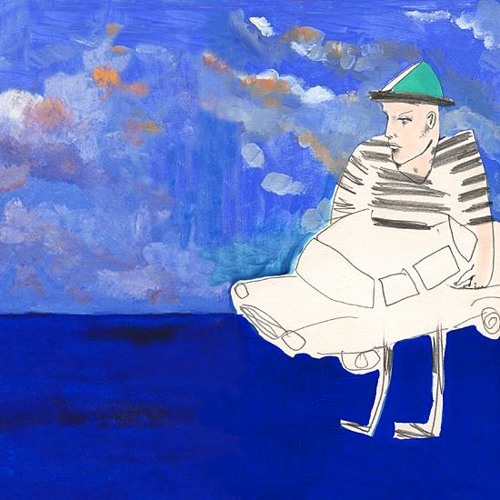 Outo - Resli Burri