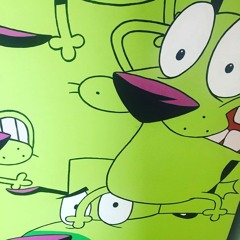 BRECHT X ALLY A - GHOSTS