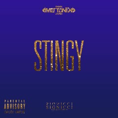 Stingy