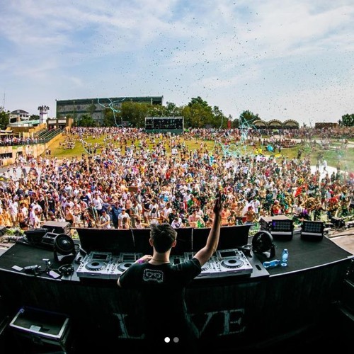 RetroVision - I Don't Care