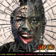 DEEP END - DeluxeGrams