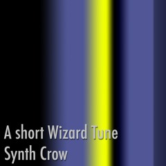 A short Wizard Tune