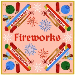 Kaibrary - Firework Demo