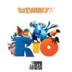 Jaytoonz - Rio (Get it girl)