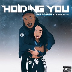 Holding You (feat. Marrayja)