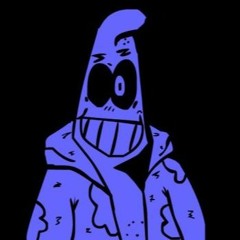 Undertale AU (Spongetale) Remix (AntiNightcore) - Planktolovania (Patrick's Battle Theme)