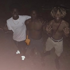4WayySlick Ft MikeG 20WallShed - Through Some Shit