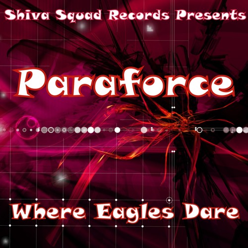 Paraforce - Lets Rip It