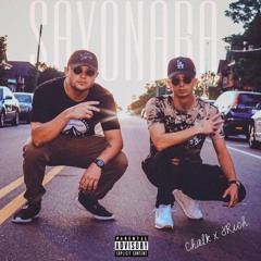 Chalk x JRich - Sayonara (Prod by. Ossaya)