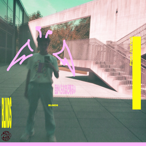 blinds [prod. jenry + lovbug]