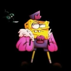 Undertale AU (Spongeswap) Remix (AntiNightcore) - Bibulus (Spongebob's Battle Theme)