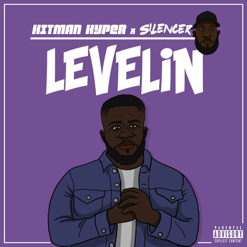Hitman Hyper x Silencer - Levelin