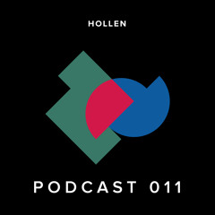 Misfit Music Podcast 11 Hollen