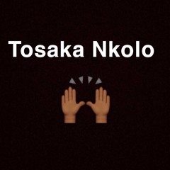 Tosaka Nkolo