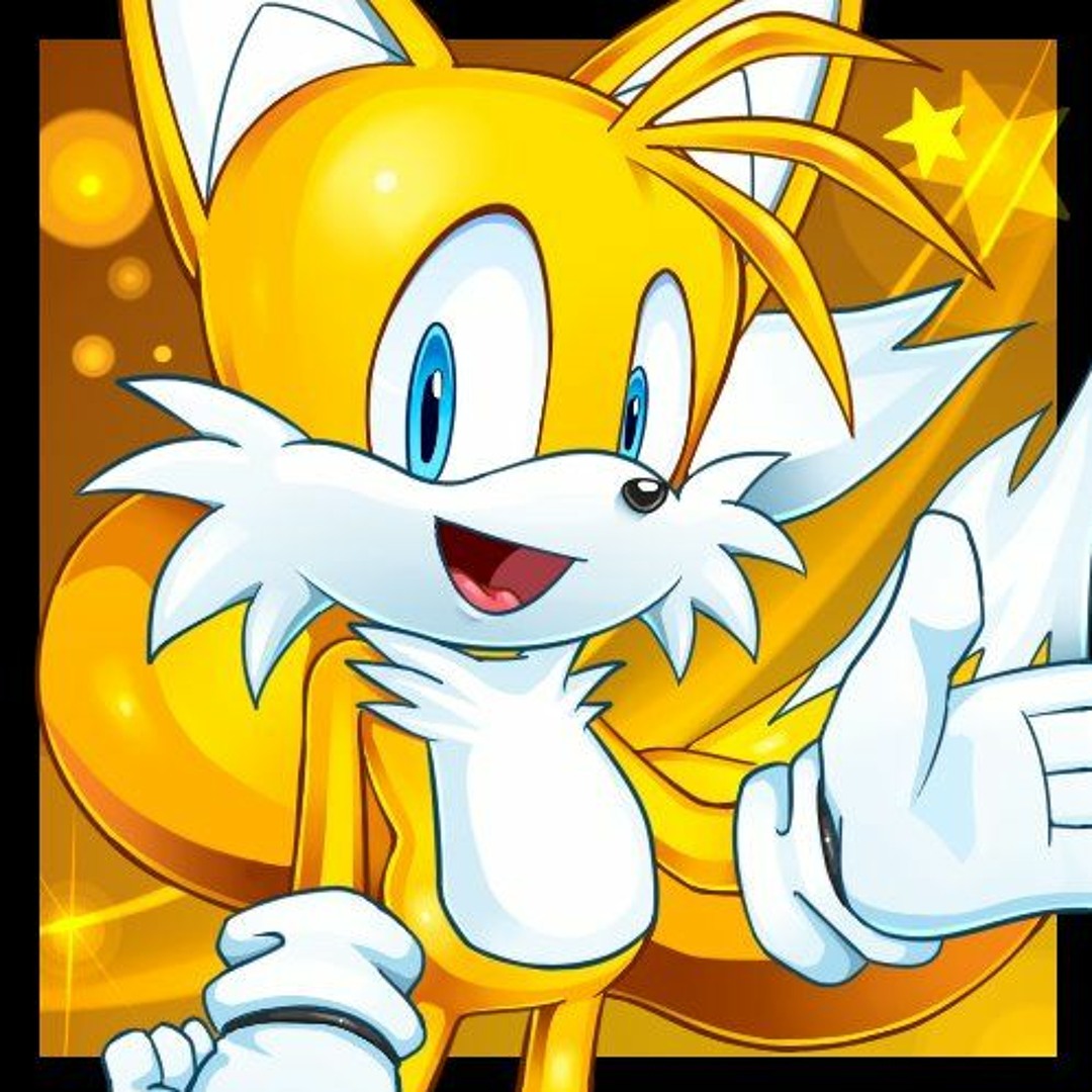 Stream Tails Sings Escape From The City SA2 - Sonic Pals Karaoke by ...