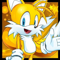 Tails Sings Escape From The City SA2 - Sonic Pals Karaoke