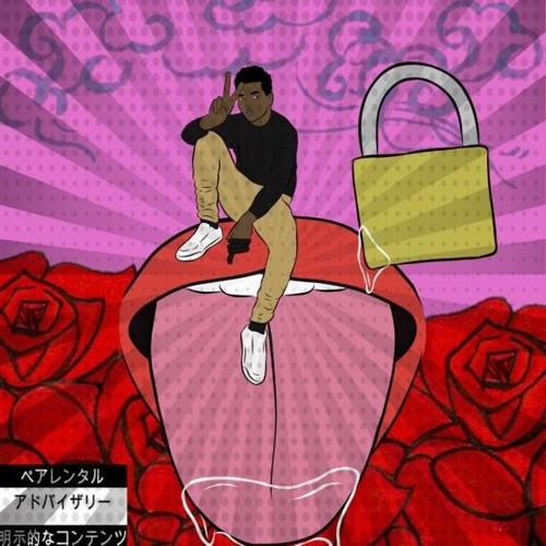 Lick Her Lock Her (prod. @beatsbyneco)