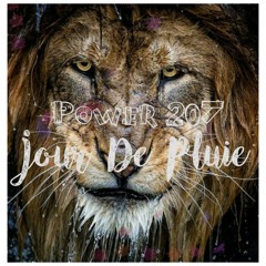 Power 207 - Jour De Pluie (mixed by King Ice)
