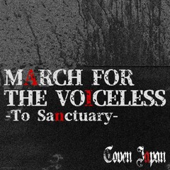 March For The Voiceless (Demo)