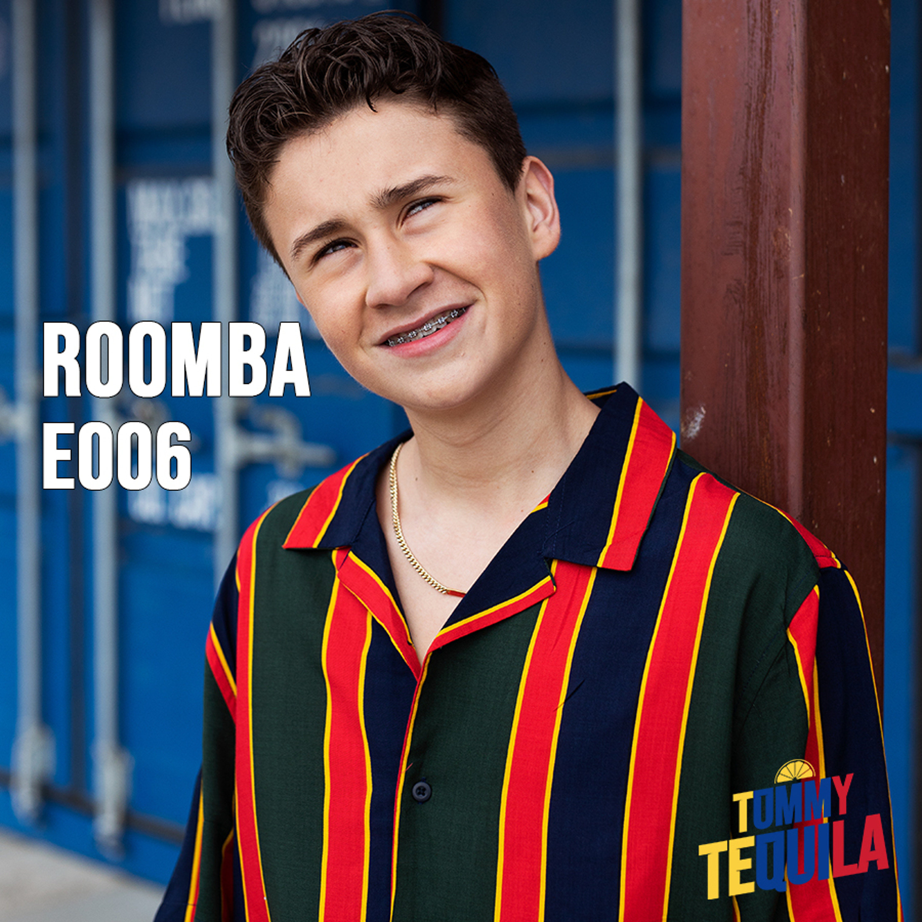 ROOMBÁ 006 thumbnail