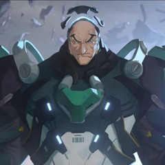 What Is That Melodie | Overwatch Sigma Remix