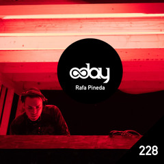 8dayCast 228 - Rafa Pineda at Illusion Festival 2019