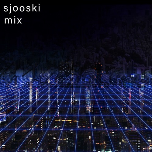 Stream PROD MIX (a series of songs mixed together) by Sjooski Listen