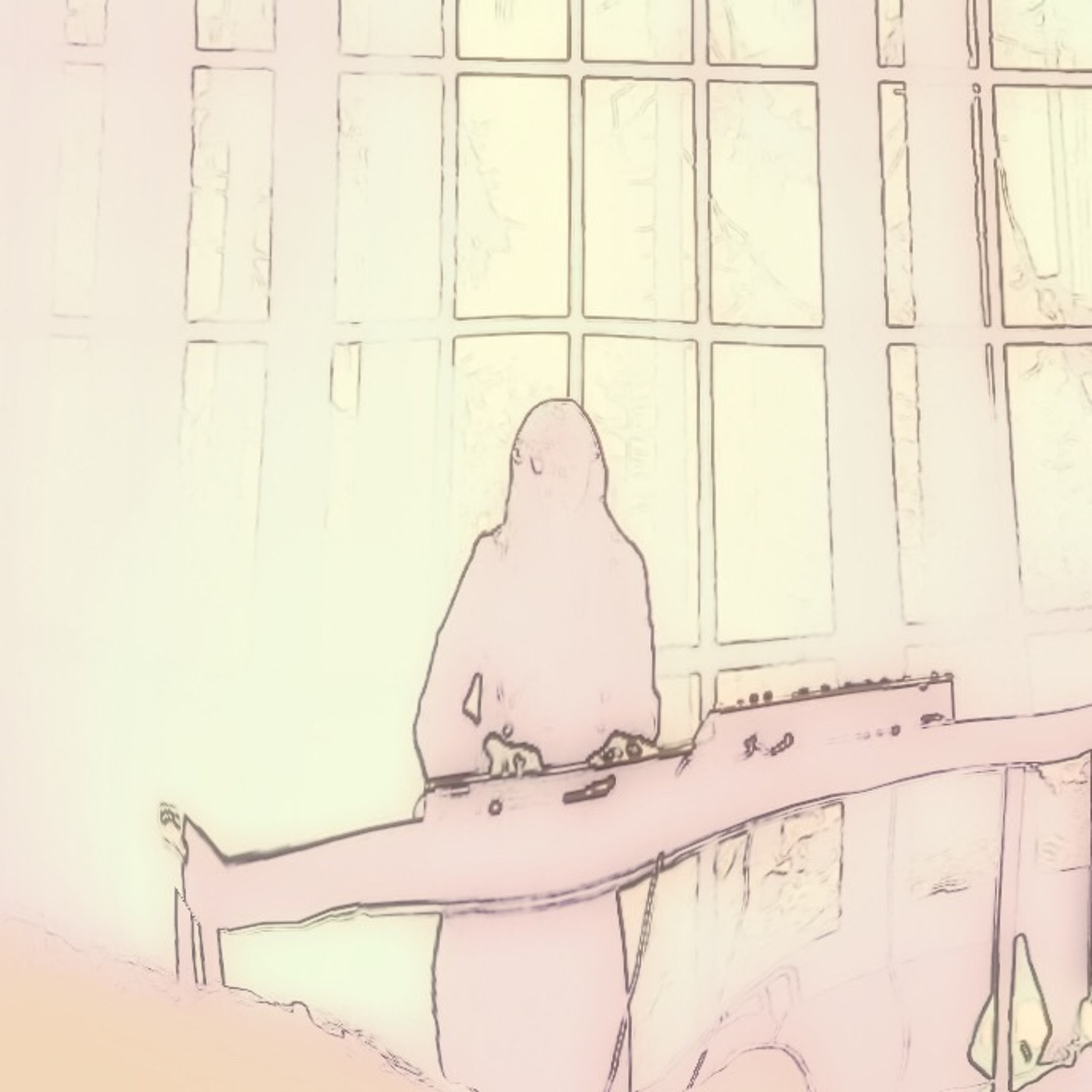 Severe Delays episode artwork