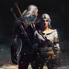 The Witcher 3  Wild Hunt OST   Hunt Or Be Hunted HQ Extended