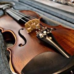 PONTO VIOLINO MALADO