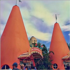 Eve Of Destruction(take 5)  8.9.2019 5PM