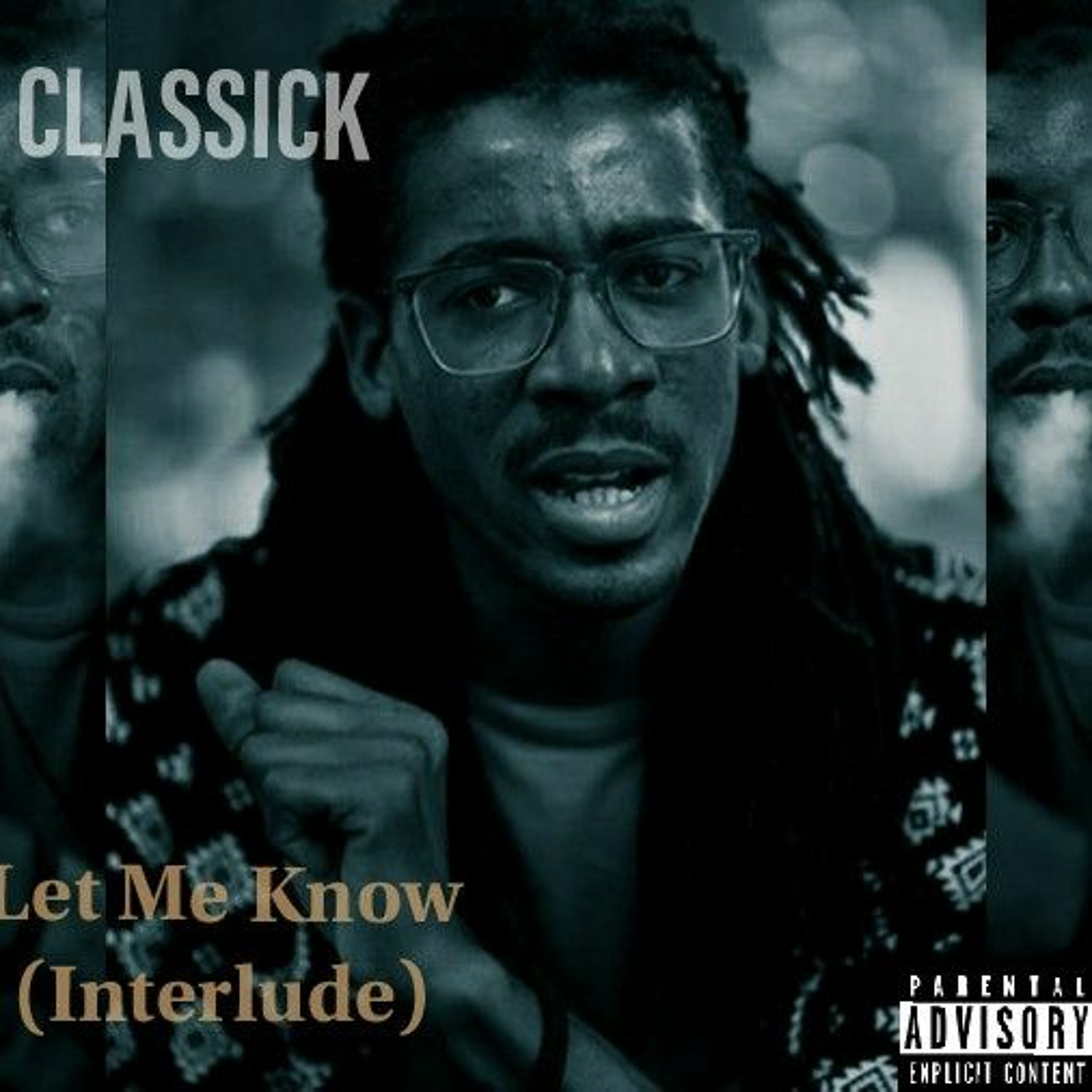 Let Me Know (Interlude) episode artwork