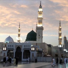 إيمتى أصير قبالك محمد الخير