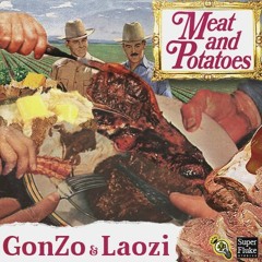 GonZo & Laozi - Hip Hop Is Alive