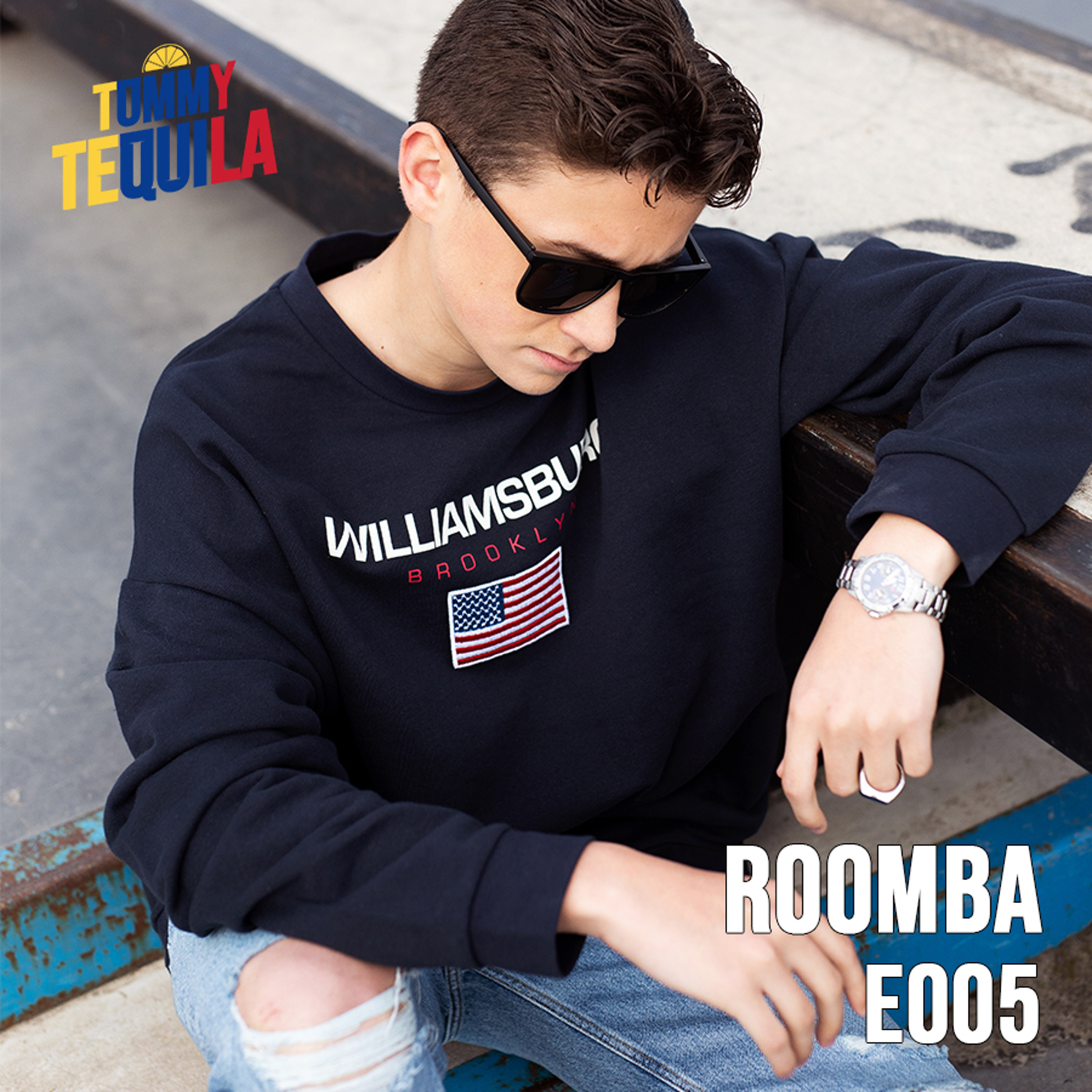 ROOMBÁ 005 thumbnail