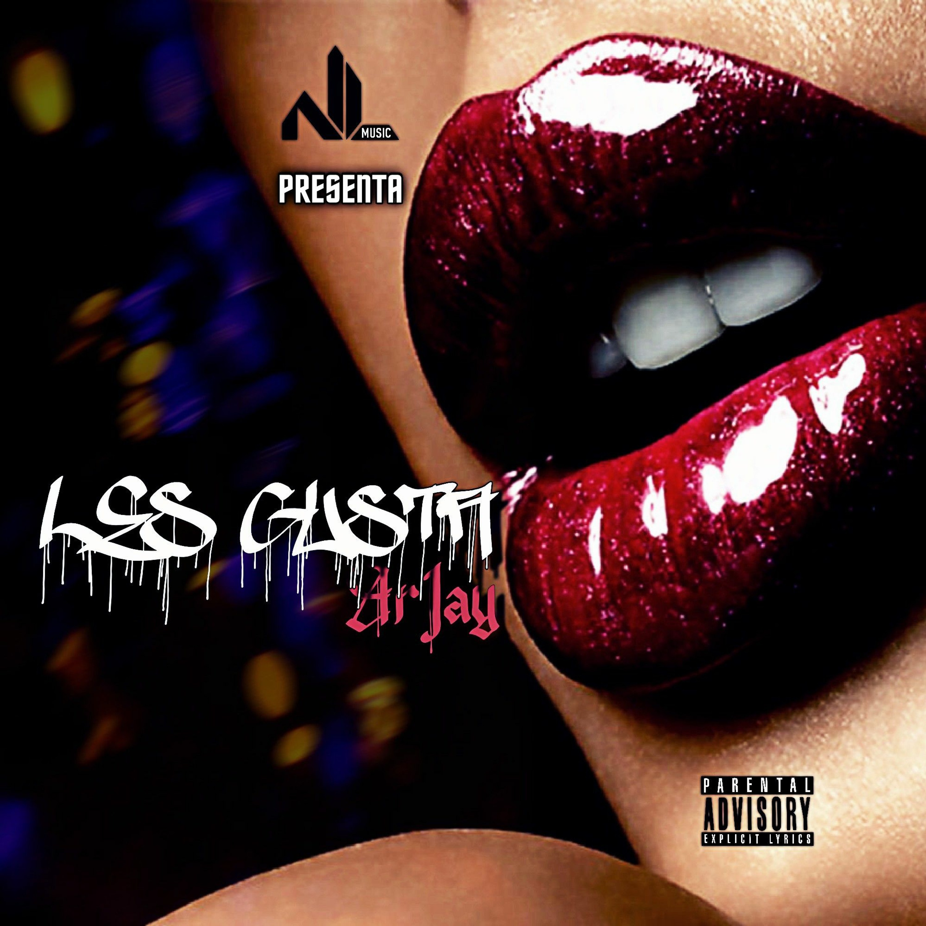Les Gusta - Arjay episode artwork