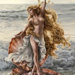 Goddess Aphrodite