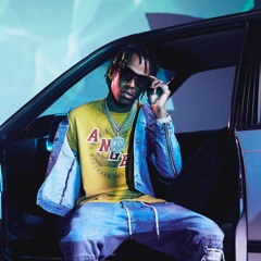 [FREE BEAT] Rich The Kid/Tyga Type Beat - "Drip"