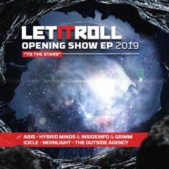Wormhole - Leaving Pt2