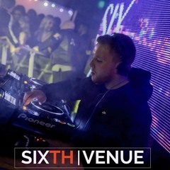 Conor Clerkin - August 2019 Mix