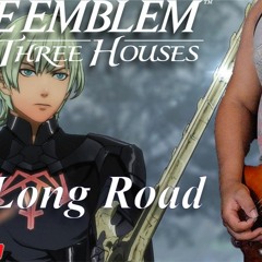 Fire Emblem: Three Houses | The Long Road | Metalcore Cover