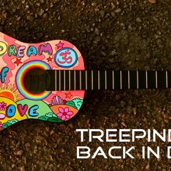 Back In Days - TreePines (Rock Way)